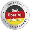 Button 70 Jahre Remmers