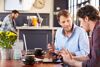 Maenner-Meeting-Kaffee Maenner-Meeting-Kaffee