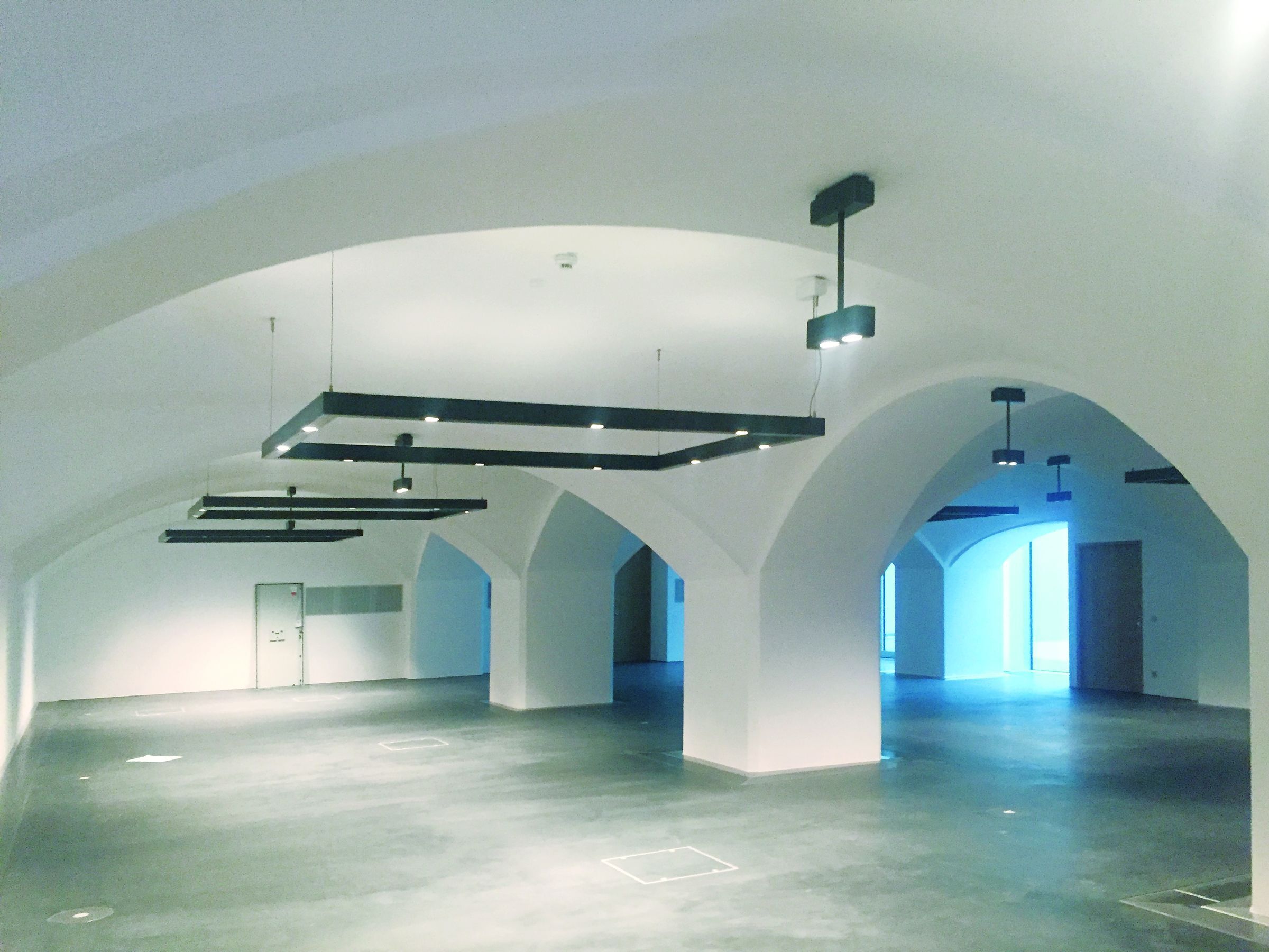 Paulaner Brauerei Hauptverwaltung