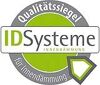 Gütesiegel ID Systeme Innendämmung