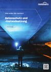 1097  brochure Concrete protection repair