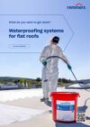 1098  brochure Flat roof waterproofing MB-PUReactive
