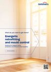 1109 Mould and Energetic Refurbishment
