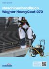 Verarbeitungsanleitung Wagner