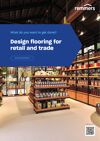 Design floors for trade and commerce