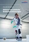 3014 BODENBESCHICHTUNGEN-BAUTENSCHUTZ