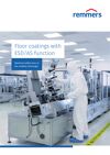 3027  floor coatings ESD AS EN