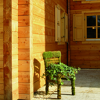 Holzhaus Holzhaus