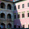 Schloss Oldescalchi, Ilok (HR)