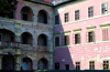 Schloss Oldescalchi, Ilok (HR)