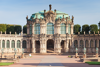 Zwinger in Dresden