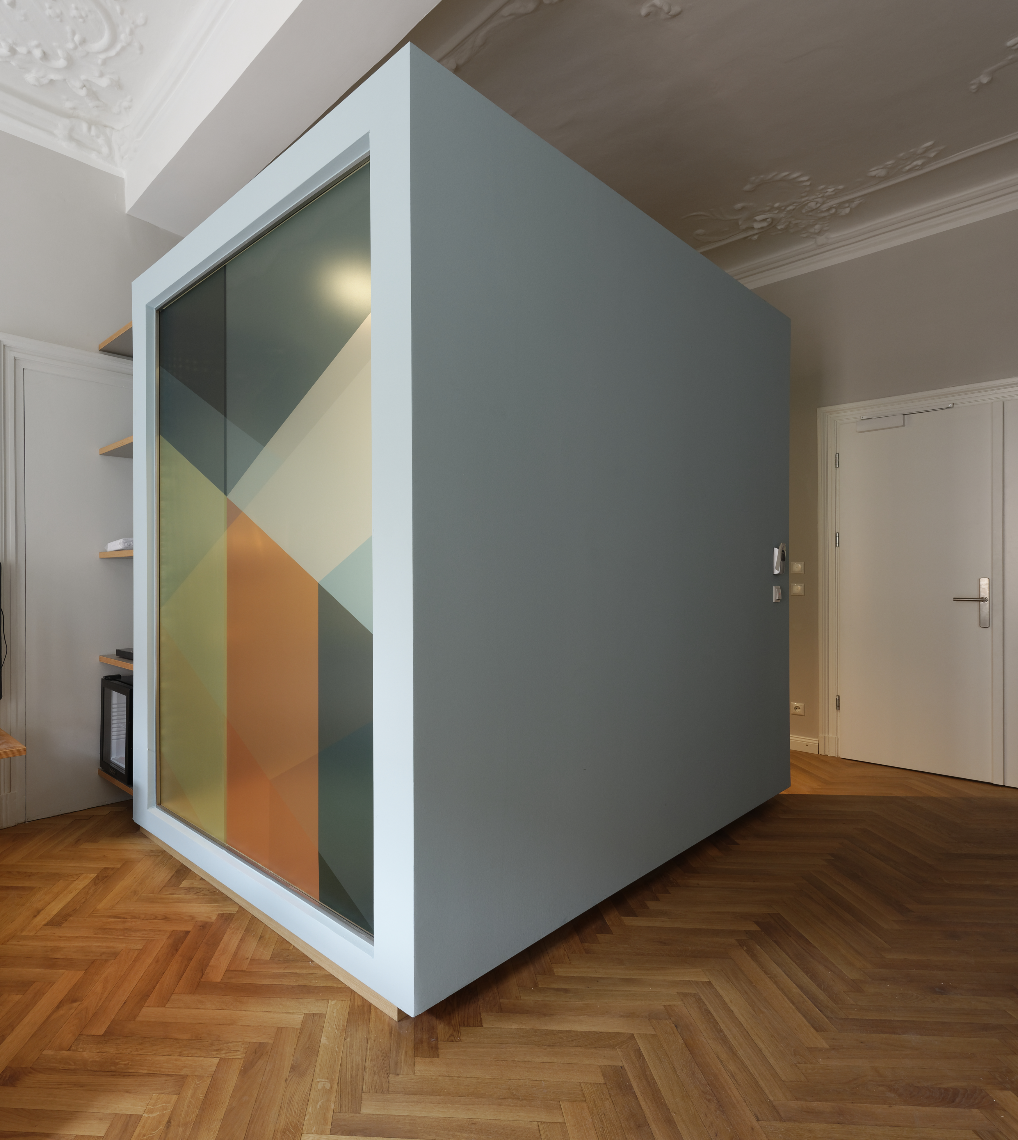 DE_96047_Bamberg_Hotel Le Baldinger