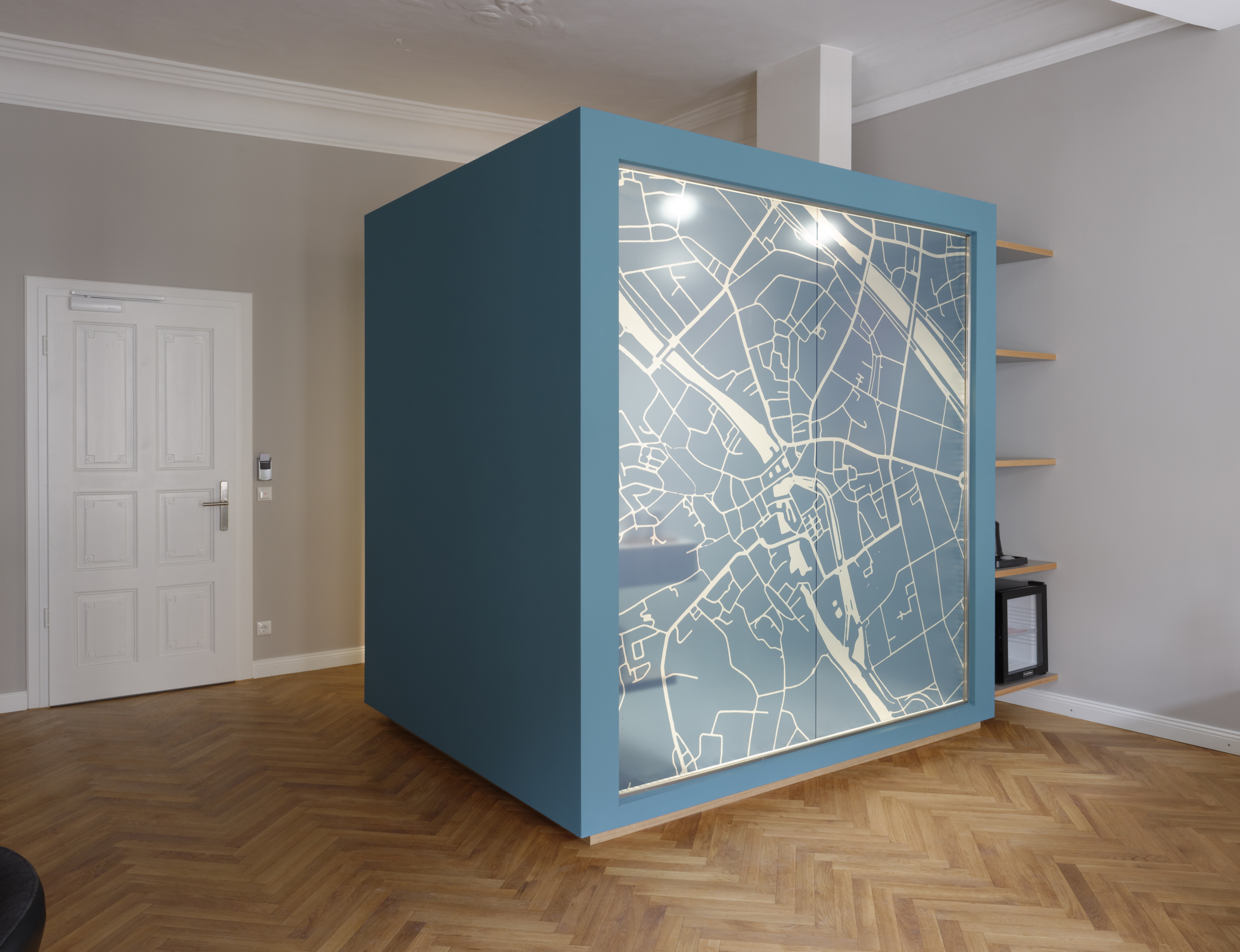 DE_96047_Bamberg_Hotel Le Baldinger