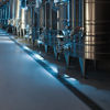 Food industry wine tanks Food industry wine tanks