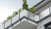 balcony balcony