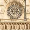 Notre Dame in Paris Notre Dame in Paris