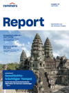 remmers report - Ausgabe 45 Titelbild remmers report - Ausgabe 45 Titelbild