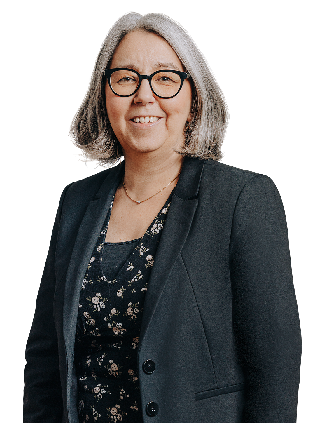 Brand project portraits Christiane Saalbach