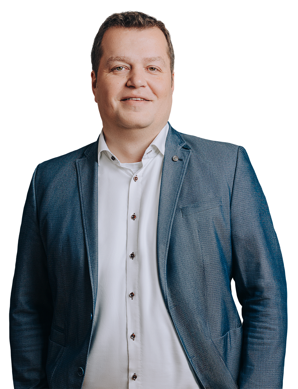 Portrait Markenproject