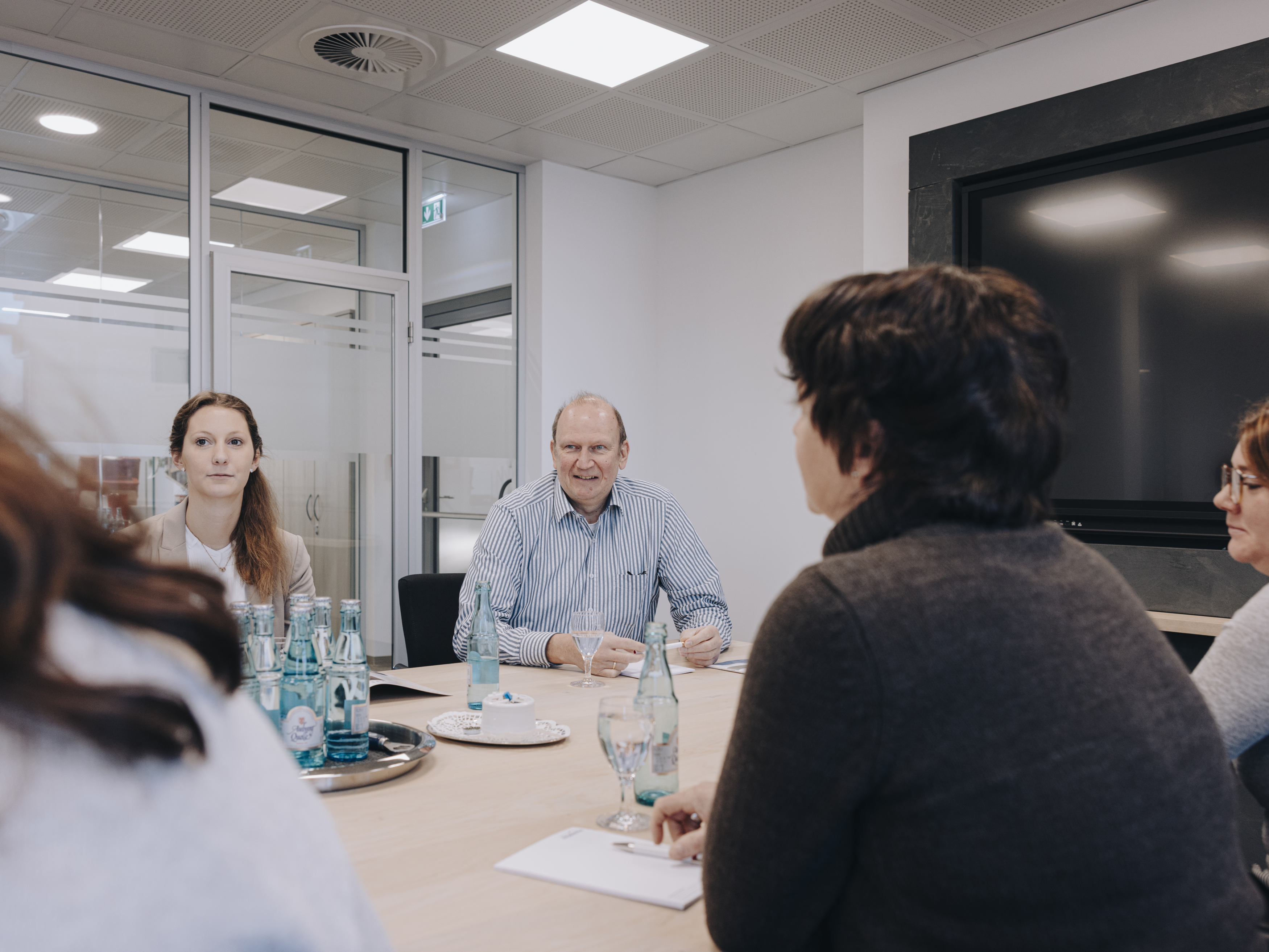 Projenizi planlanabilir, güvenli ve öngörülebilir hale getiriyoruz
