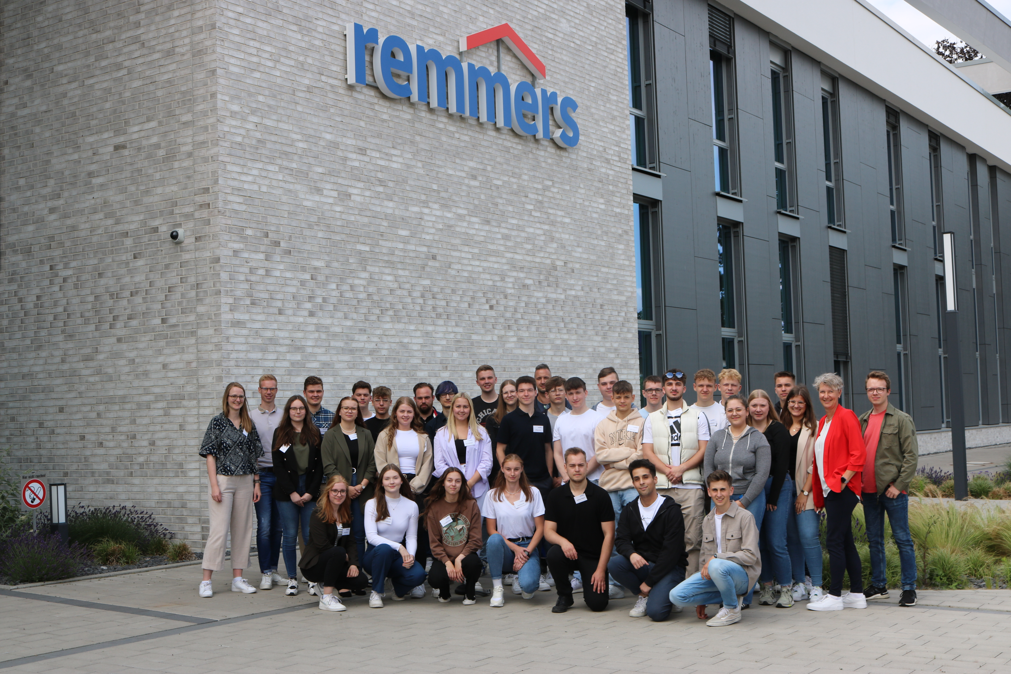 1501 - Kennlerntag Azubis