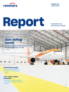 Remmers Report Ausgabe 46 Remmers Report Ausgabe 46