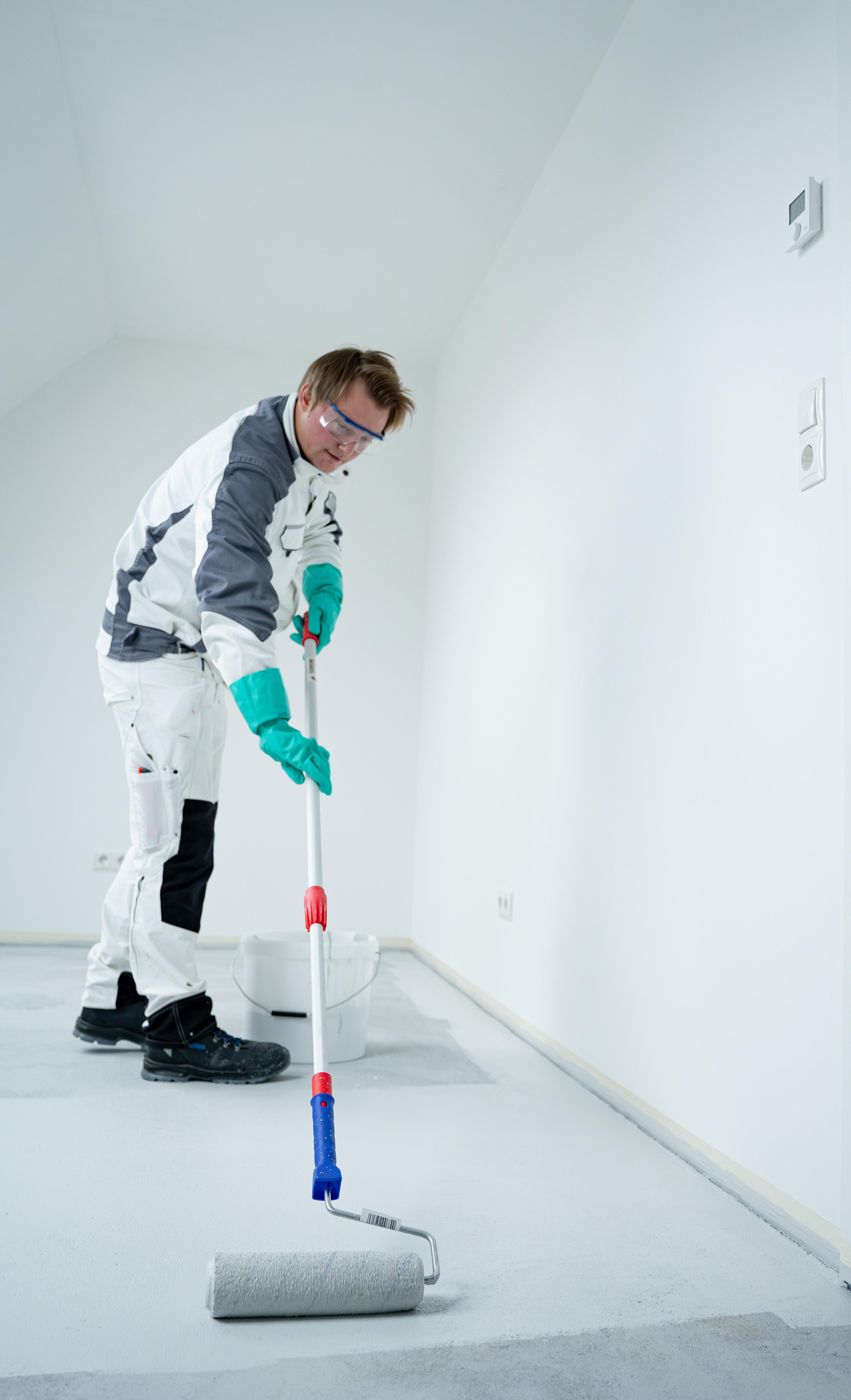 Bodenshooting November 2023