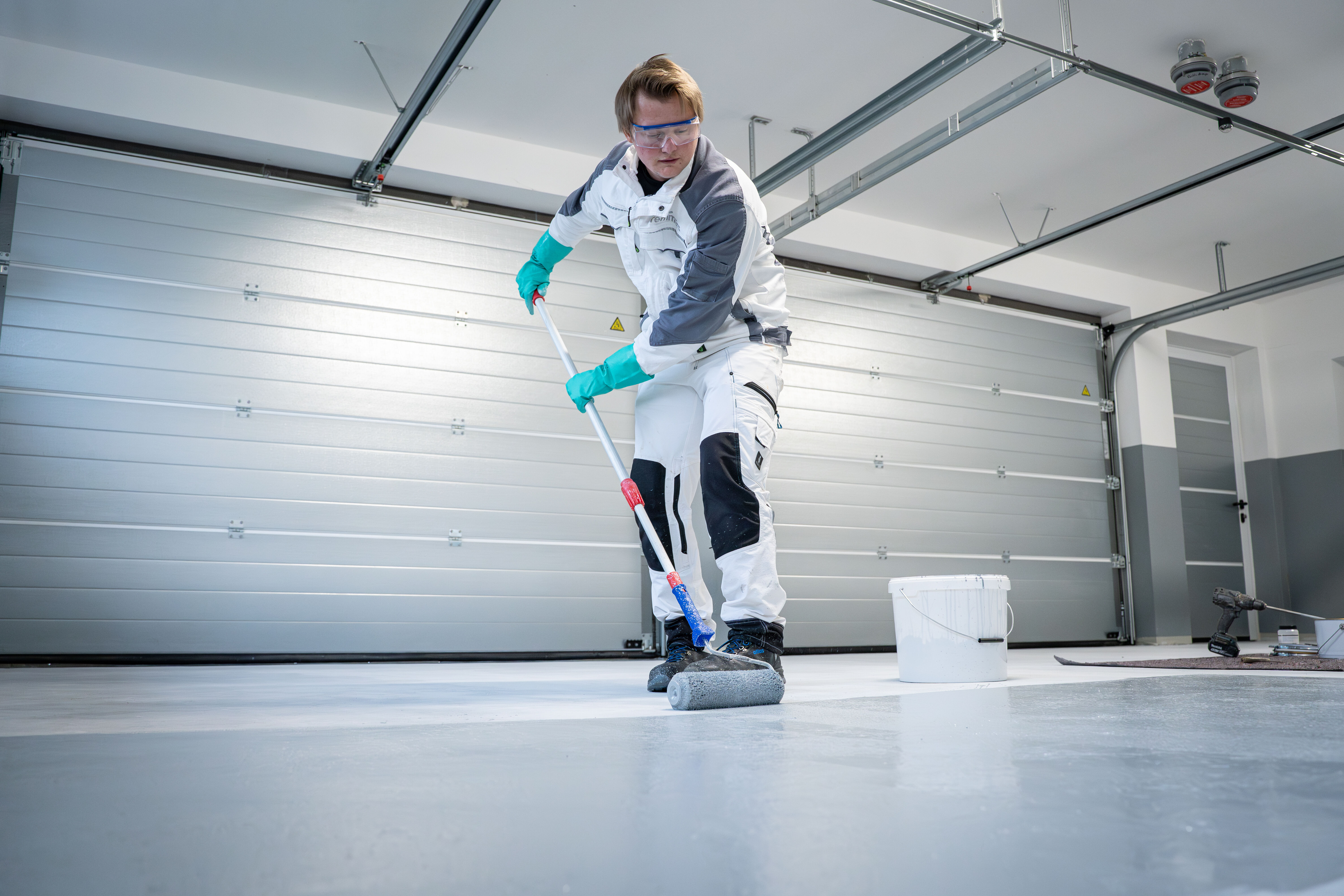 Bodenshooting November 2023