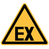 Ableitfähige Bodenbeschichtungen_Logo_EX