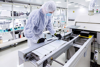 manufacturing of television sets manufacturing of television sets
