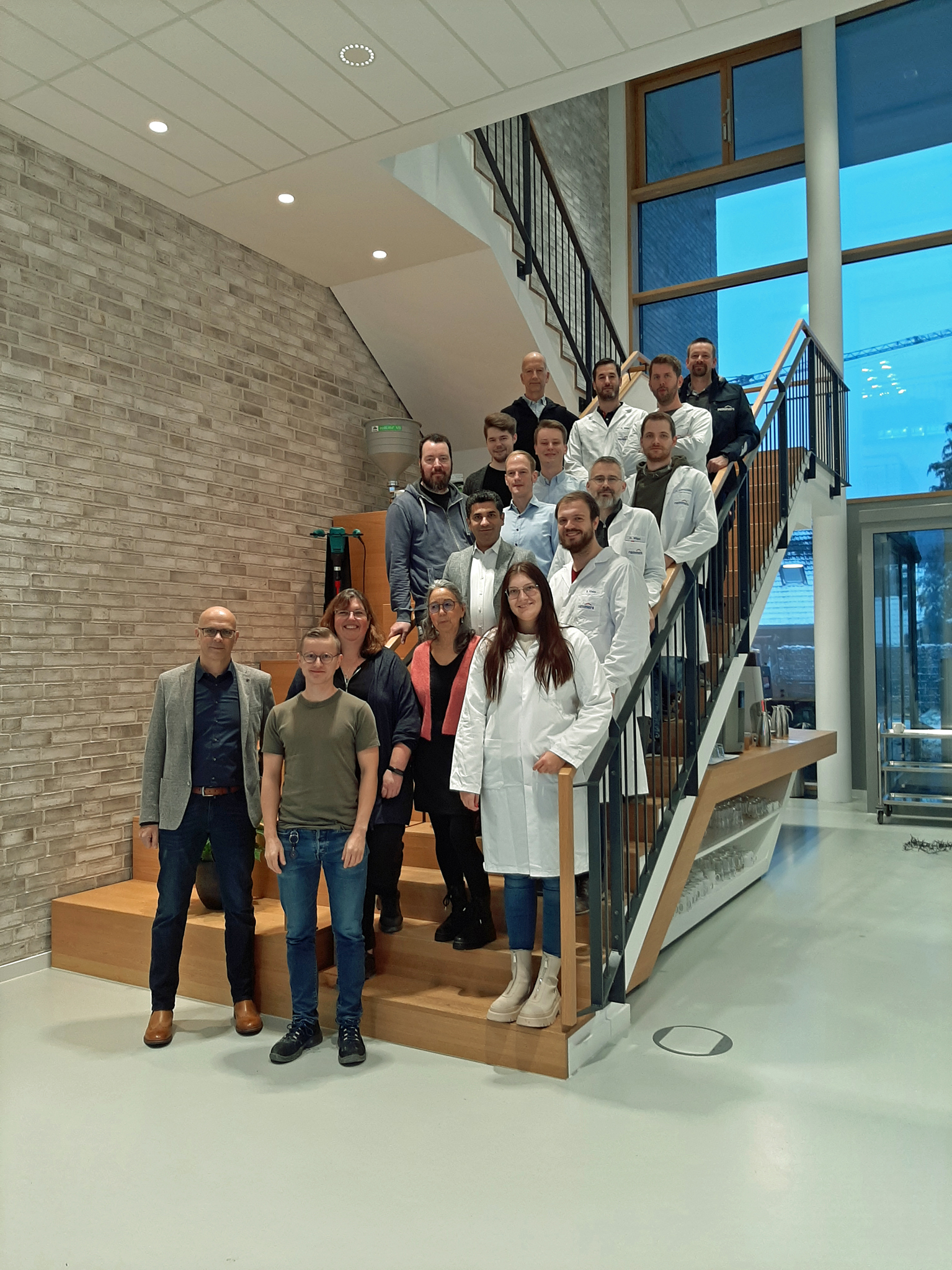 1517 - Innovative und nachhaltige Lösungen