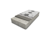 3D Abbildung Bodenbeschichtung Food SR Tiles CR 3010