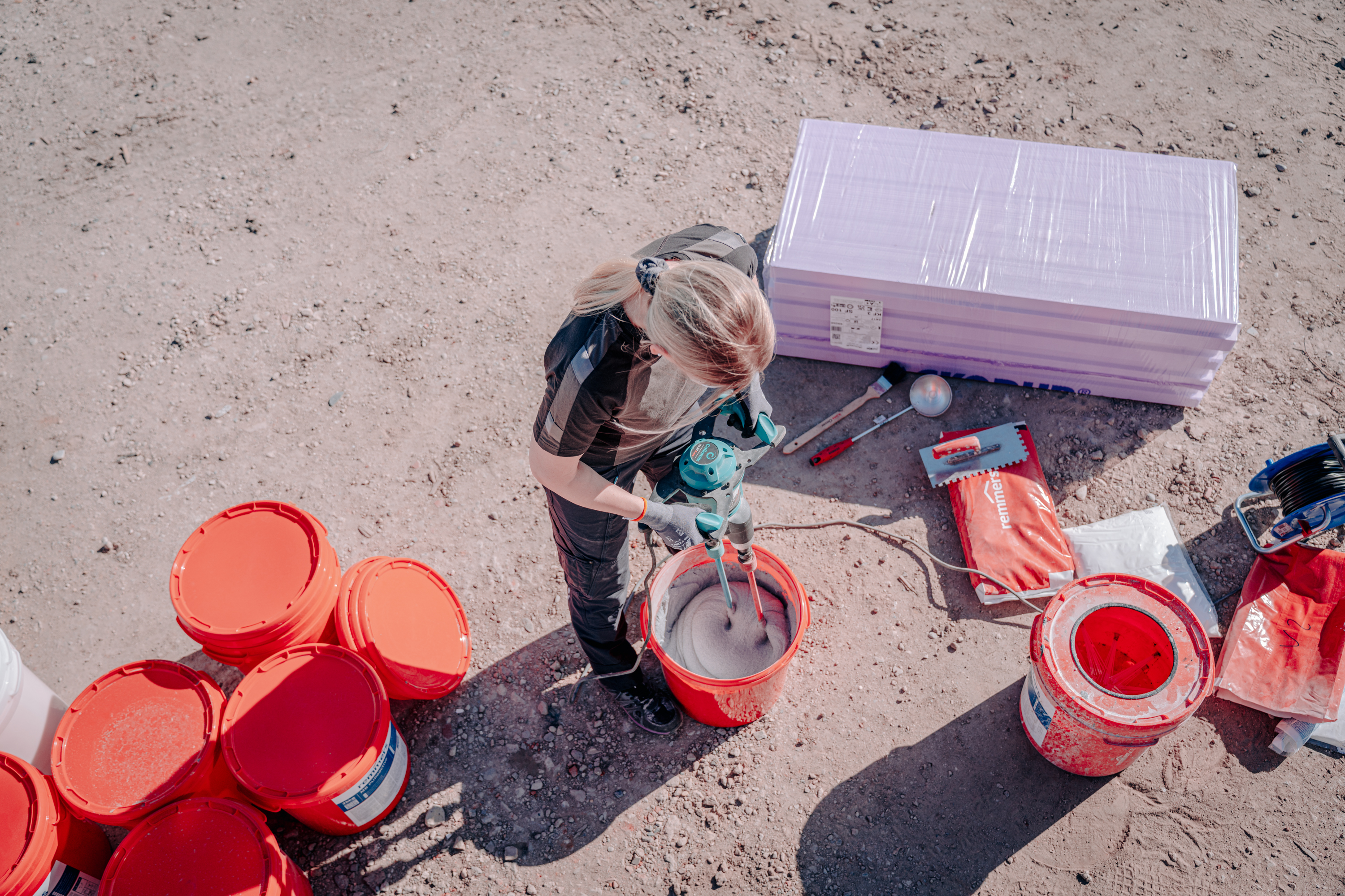 Fotoshooting  MB Fix2K