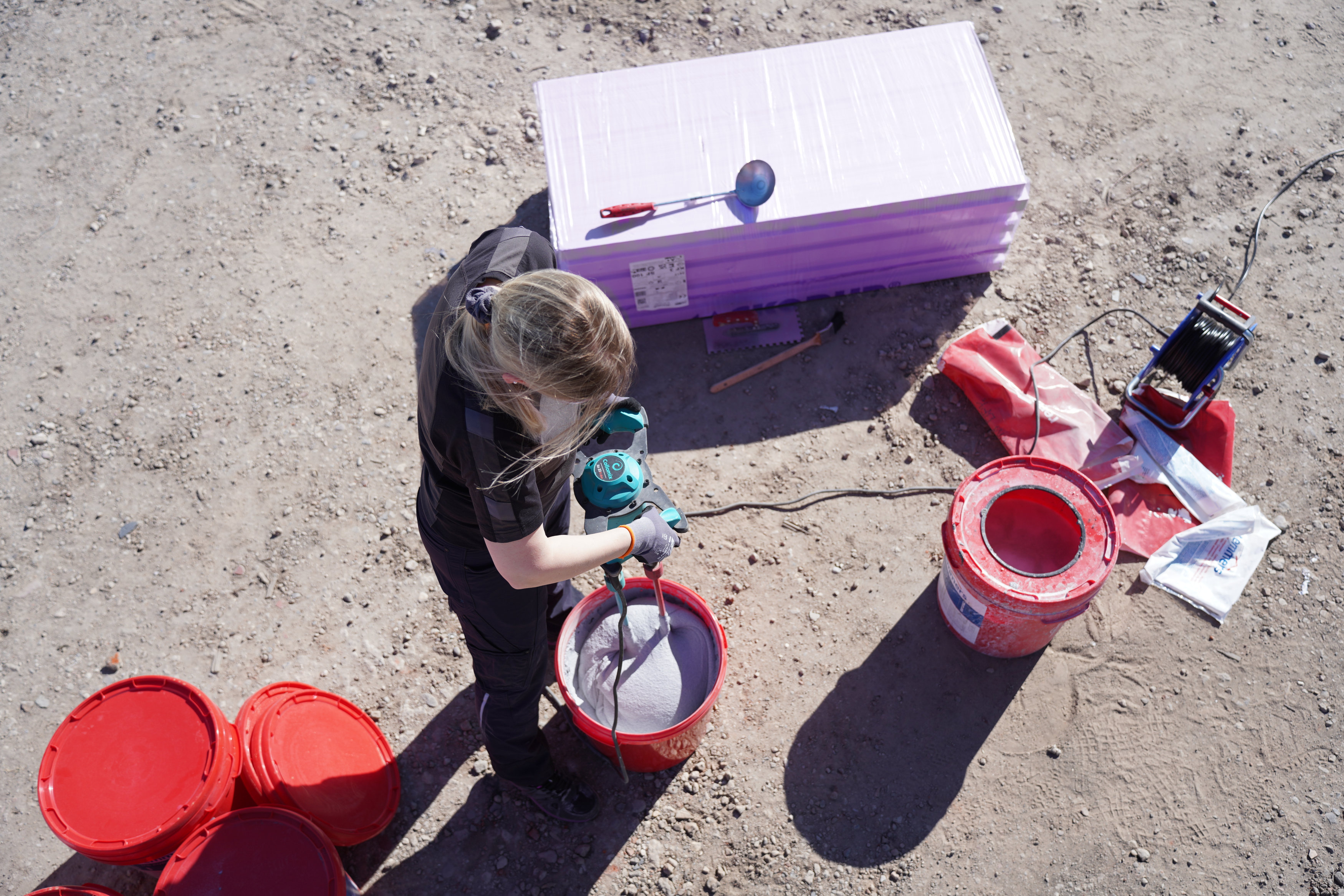 Fotoshooting  MB Fix2K