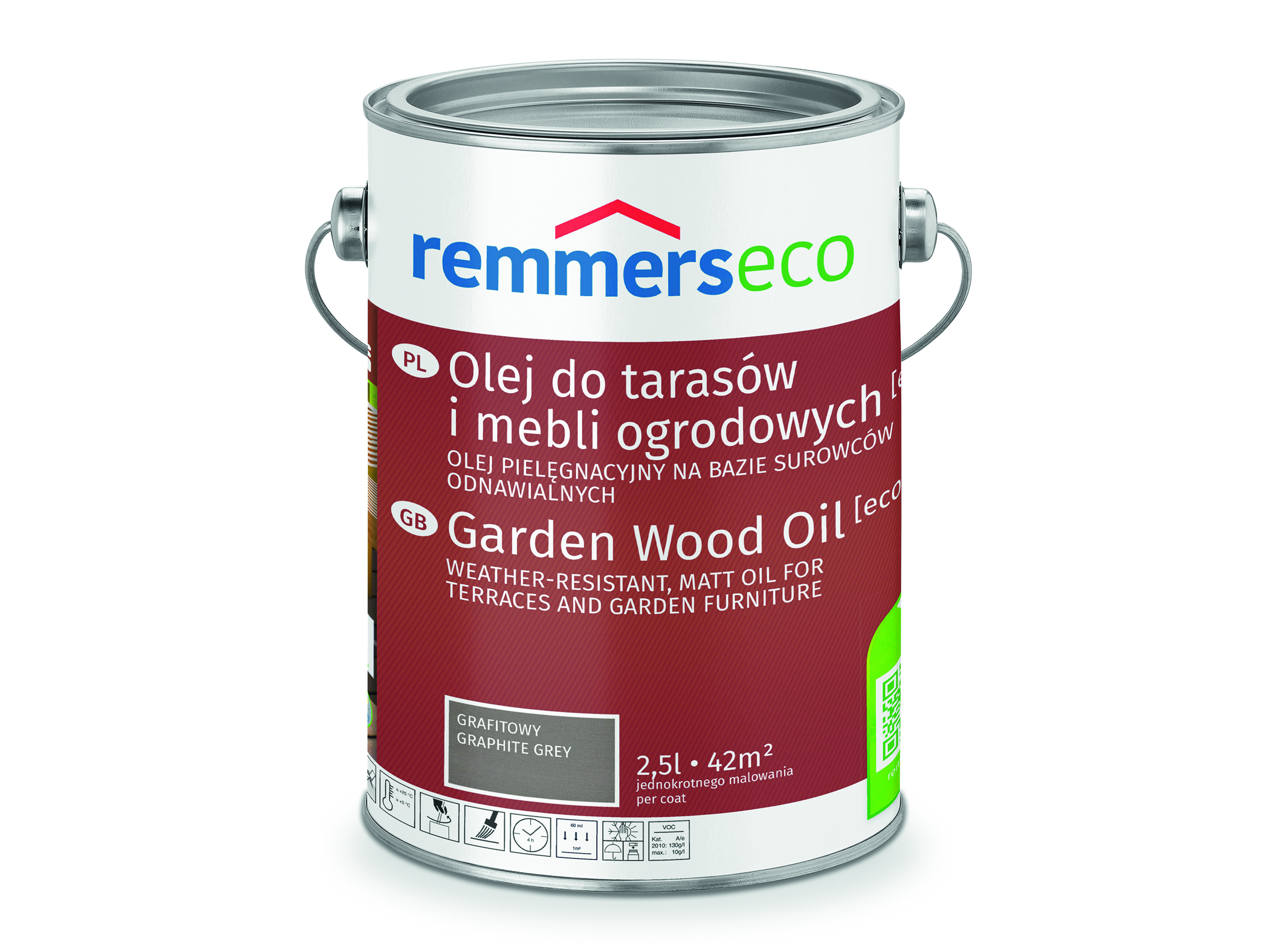 4200772303_Olej do tarasów i mebli ogrodowych [eco]_grafitowy_2.5L