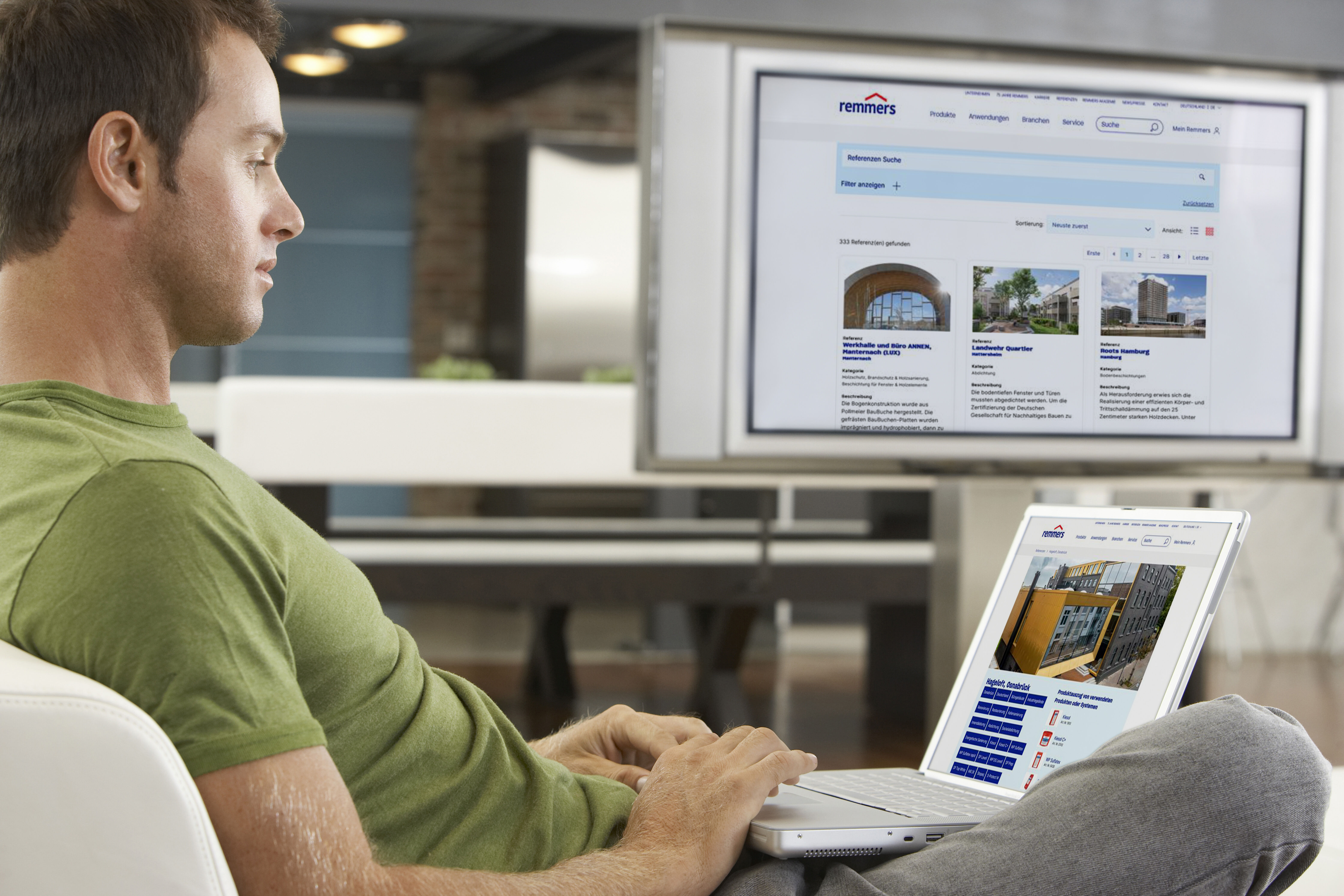 Referenzen-Uebersicht