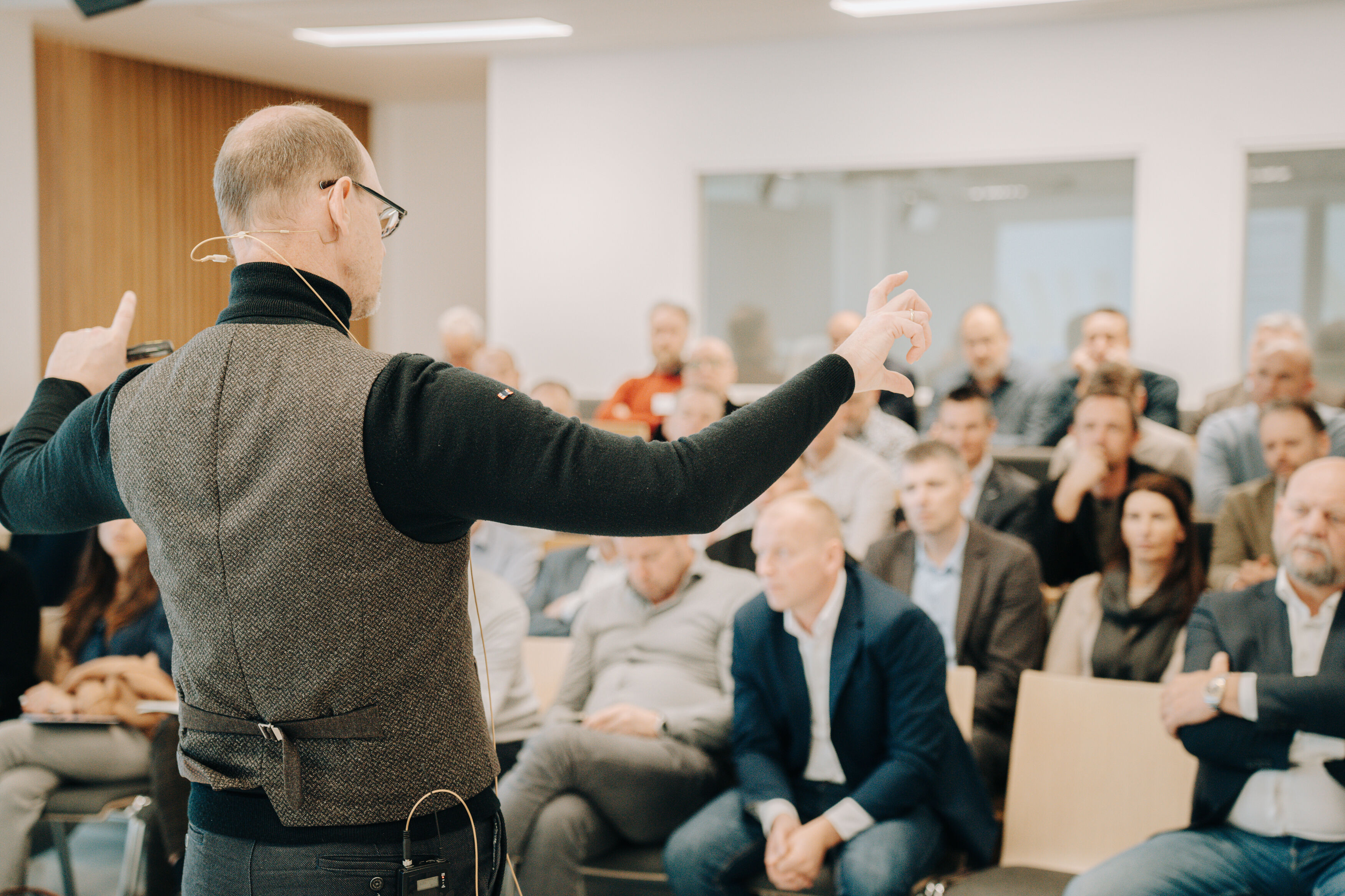 Internationale Fachkonferenz Fassade