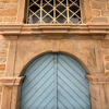 Zwiebelturmkirche_Sprockhövel_außen_Detail_Portal