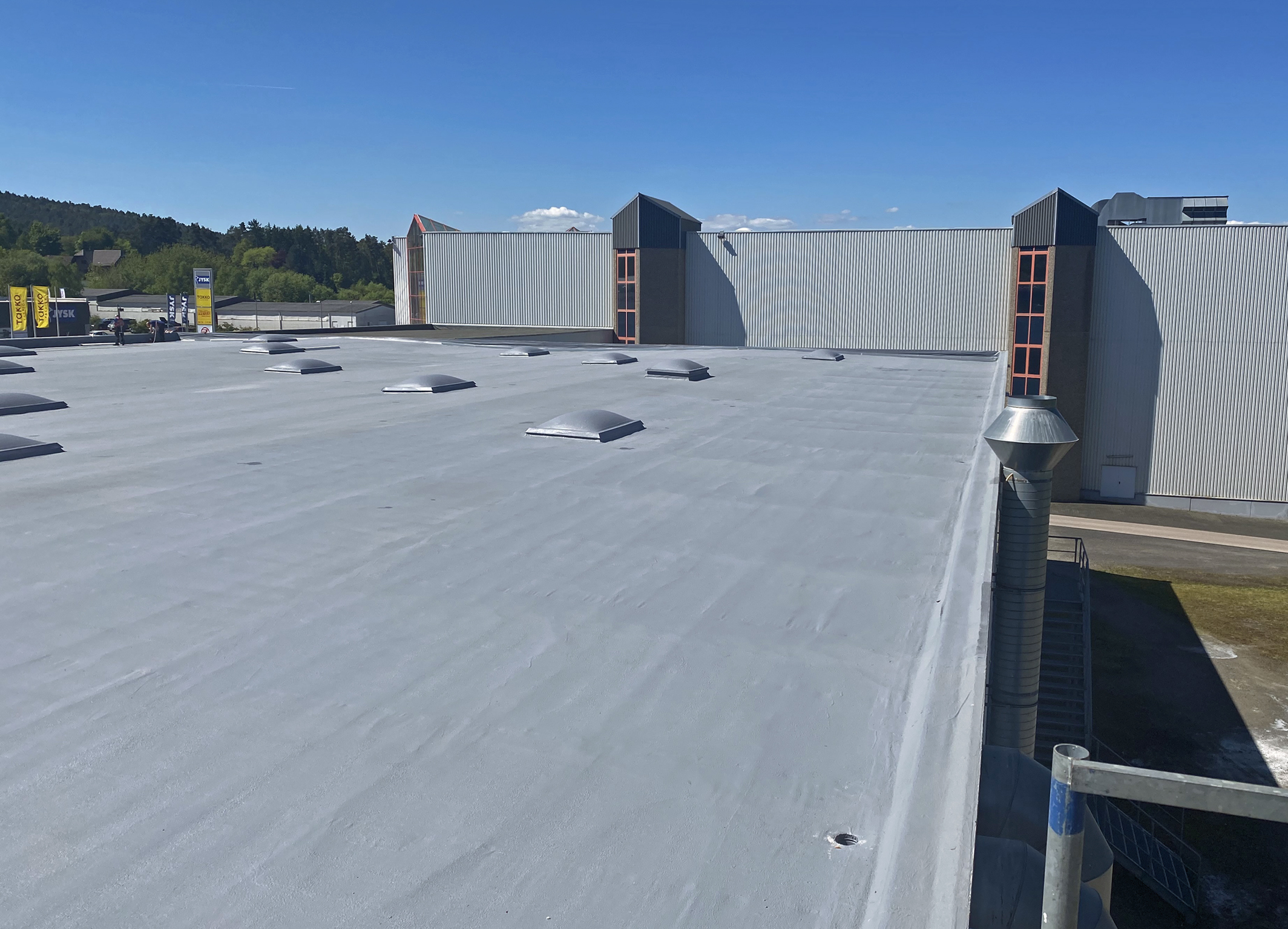 Referenz - Möbelhaus Brucker Kaal