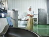 Flooring Food industry