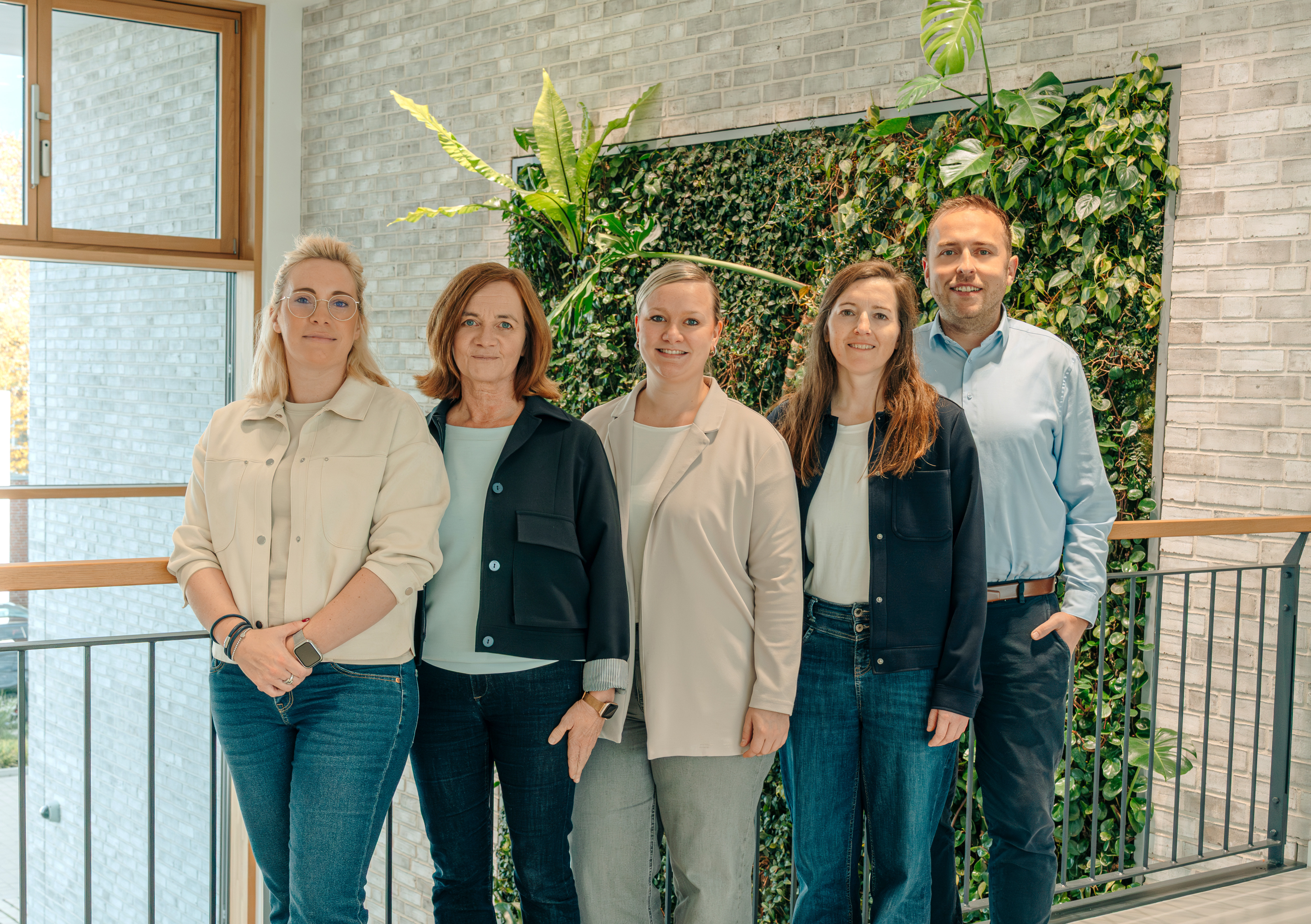 Remmers Schulungen Team