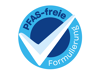 Pfas Logo mit Hintergrund für Smart Edit