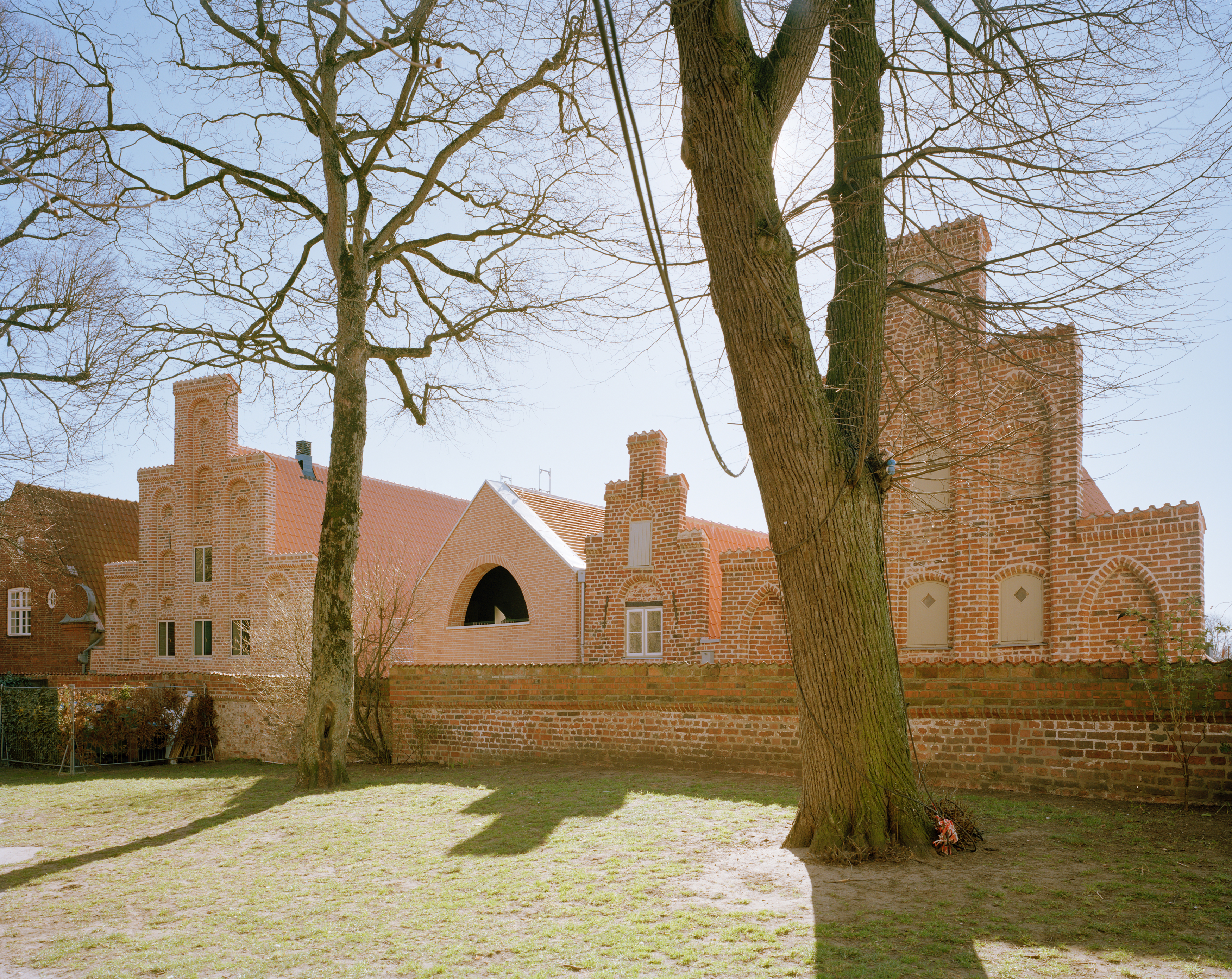 Kolk17 Museum und Figurentheater Lübeck