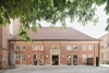 Deutsches Meeresmuseum Stralsund
