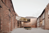 Deutsches Meeresmuseum Stralsund