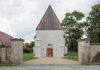 Kirche Canitz