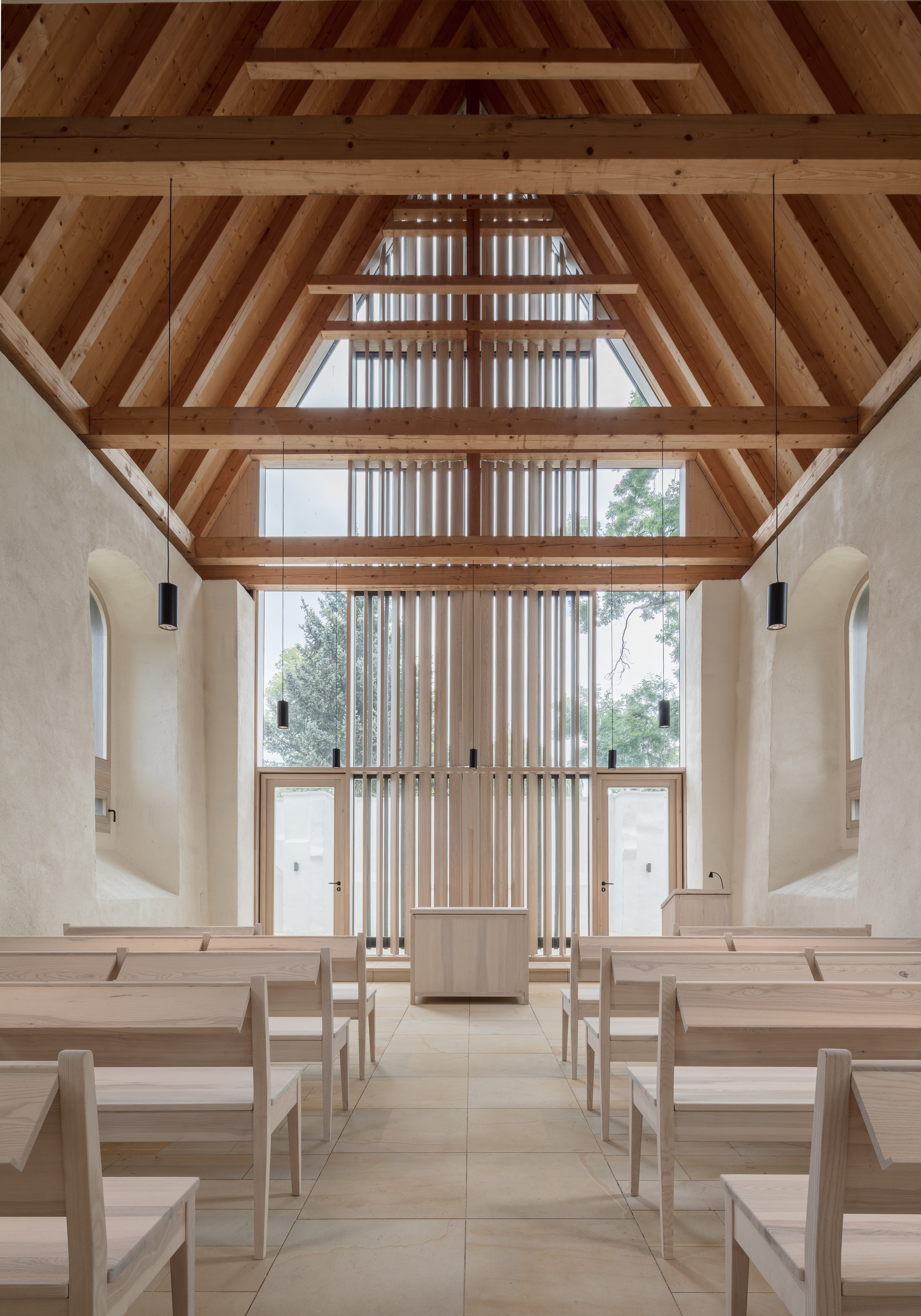 Kirche Canitz