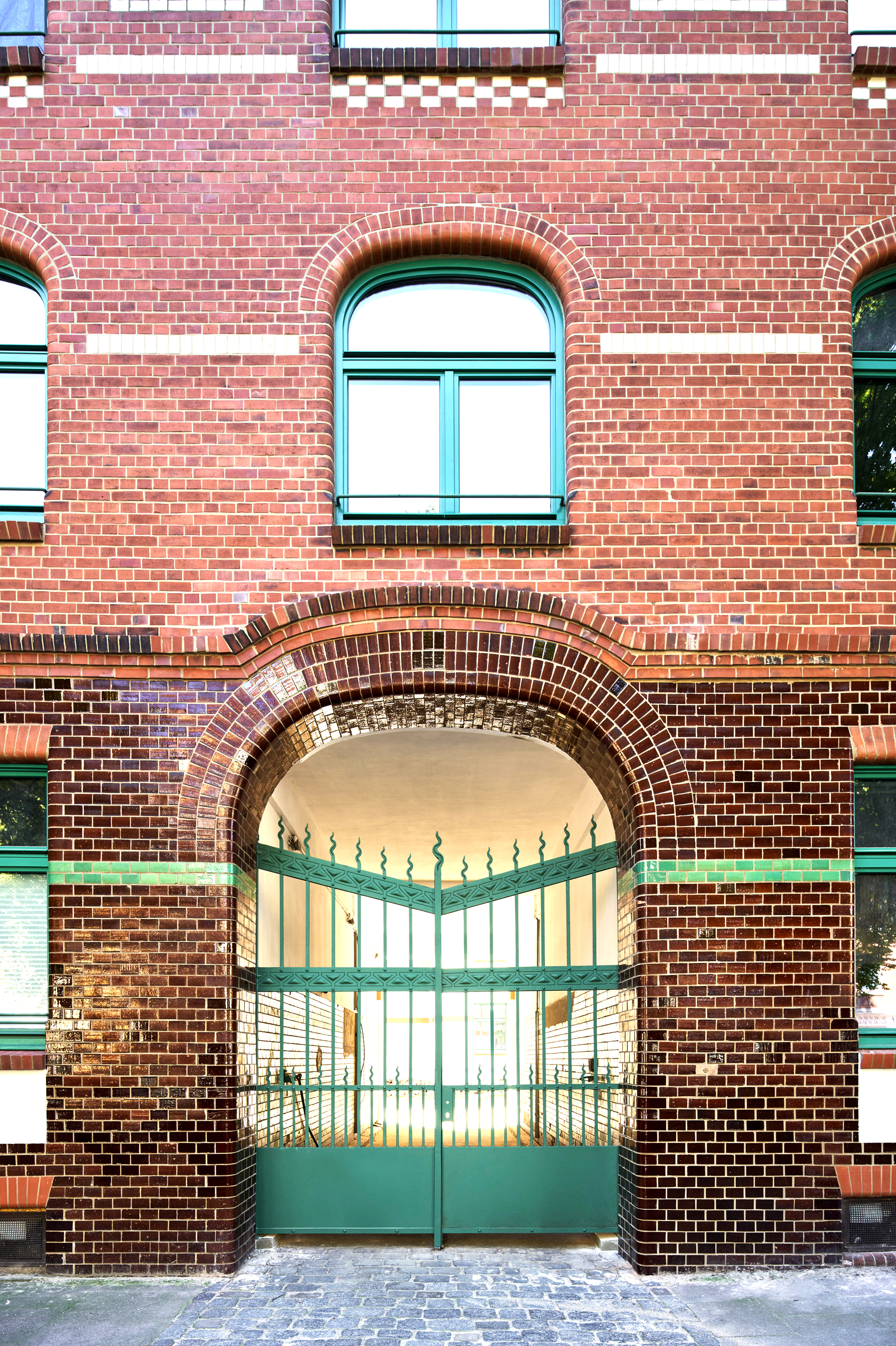 Aufstockung Mehrfamilienhaus, Hamburg