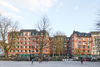 Aufstockung Mehrfamilienhaus, Hamburg