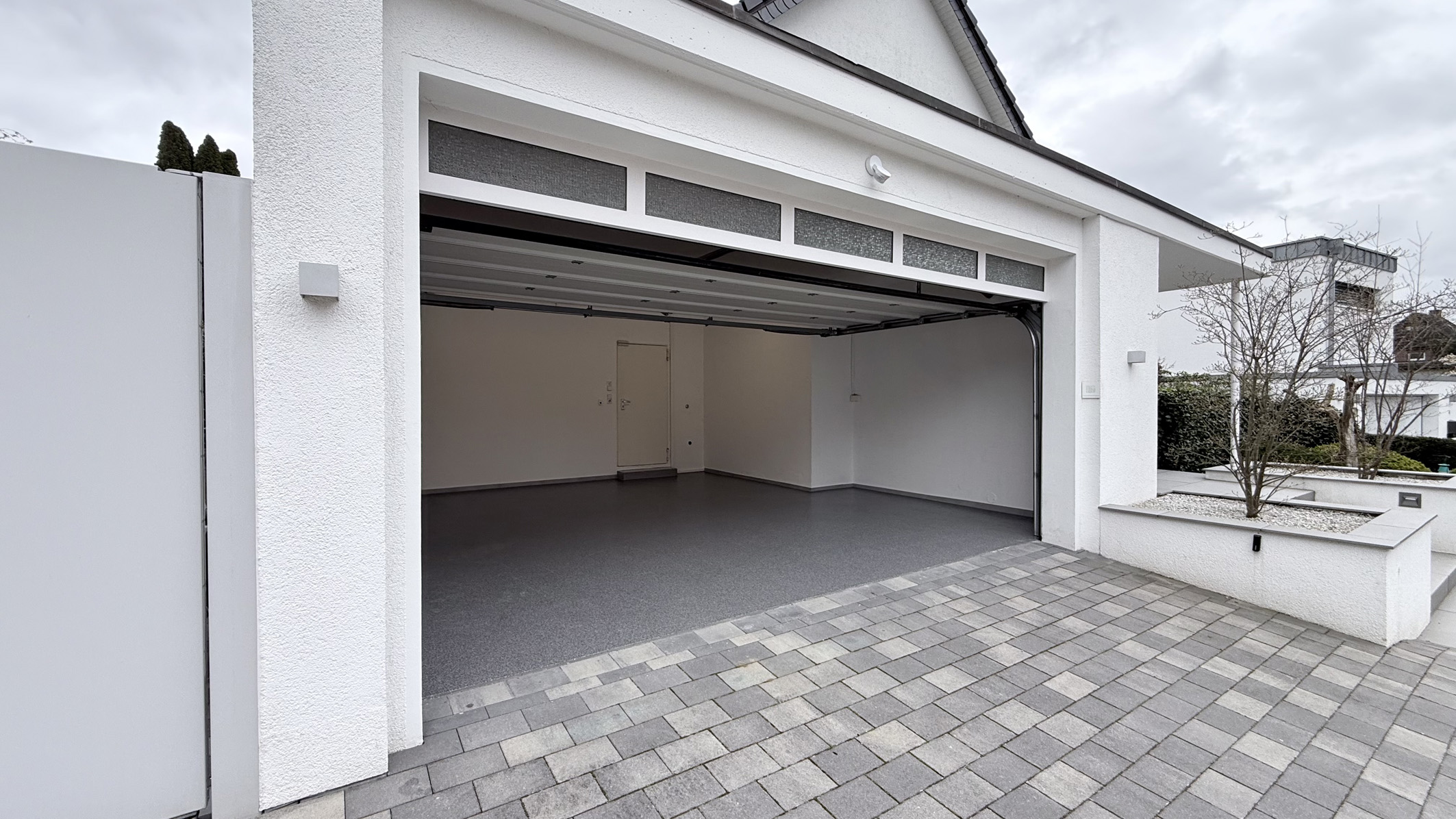 Doppelgarage Osnabrück